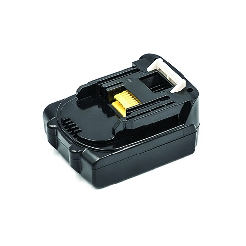 Extradigital Power tool battery MAKITA BL1415, 14.4V, 1.5Ah, Li-ion image 1