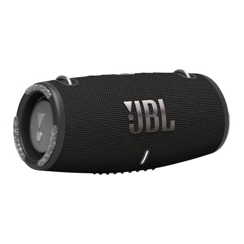 JBL mitrumizturīga bluetooth portatīvā skanda Xtreme 3, 15h, melna - JBLXTREME3BLKEU image 1