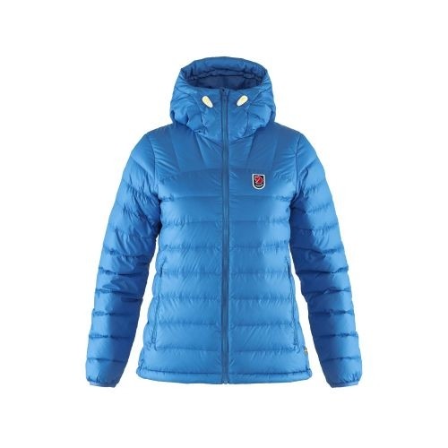 Fjallraven Expedition Pack Down Hoodie W / Zila / S image 1