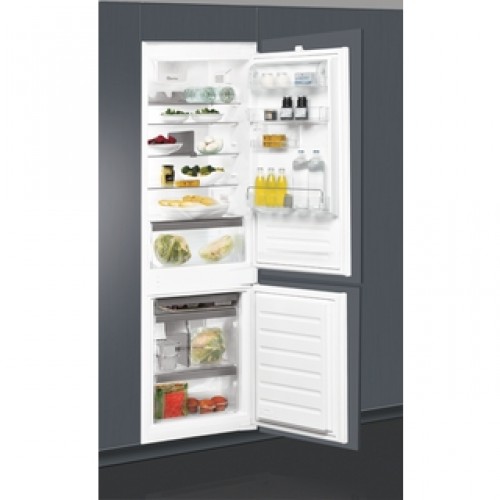 Built-in refrigerator Whirlpool ART6711SF2 image 1