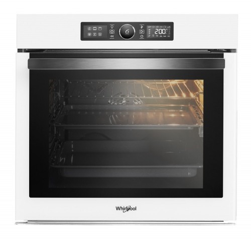 Built in electric oven Whirlpool AKZ96230WH image 1
