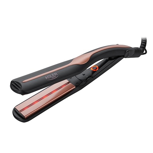 Adler AD 2318 Infrared Hair Straightener 120W image 1