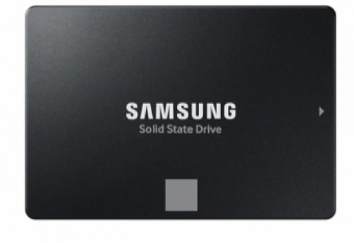 Samsung 870 EVO 500GB MZ-77E500B/ EU image 1