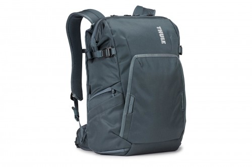 Thule Covert DSLR Backpack 24L TCDK-224 Dark Slate (3203907) image 1