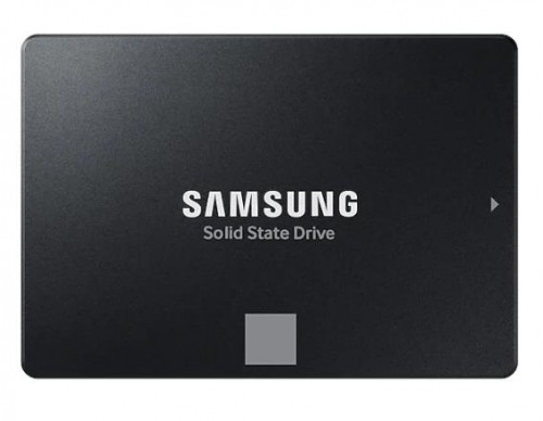 SSD SATA2.5" 250GB 6GB/S/870 EVO MZ-77E250B/EU SAMSUNG image 1