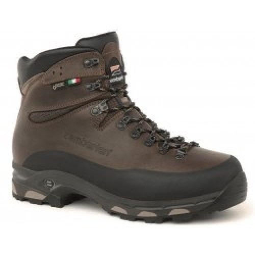 Zamberlan Trekinga apavi Vioz Plus Gore-Tex RR WL 43 Brown image 1