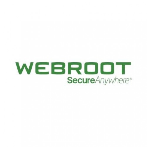 Webroot SecureAnywhere, Complete, 1 year(s), License quantity 3 user(s) image 1