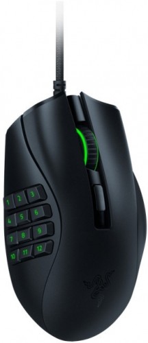 Razer mouse Naga X MMO image 1