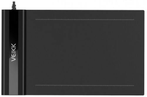 Veikk graphics tablet S640 image 1
