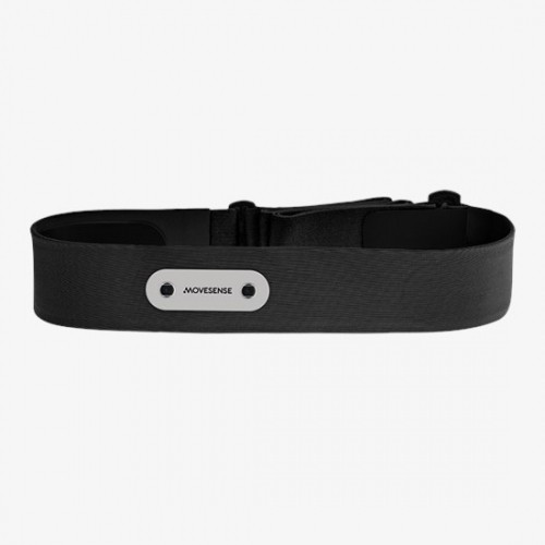 SUUNTO CHEST STRAP BLACK SIZE M image 1