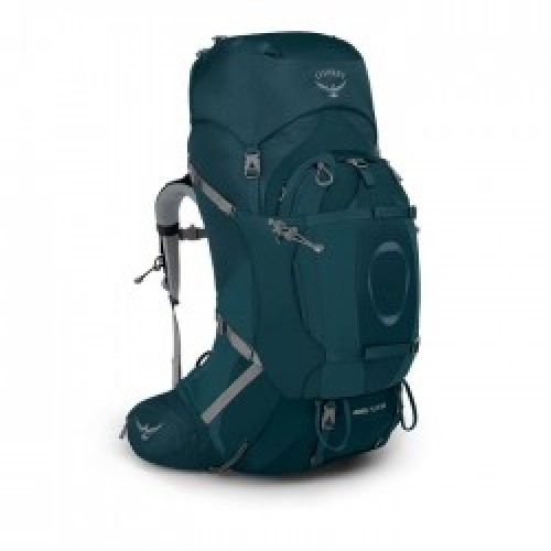 Osprey Mugursoma Ariel Plus 60 WXS/S Night Jungle Blue image 1