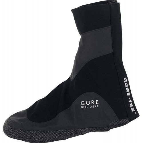 Gore Wear Road Overshoes / Melna / S image 1