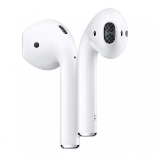 Apple AirPods with Charging Case White image 1
