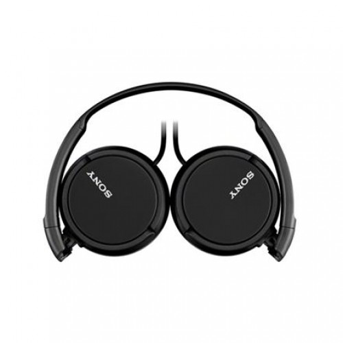 Sony MDR-ZX110 Black image 1