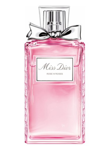 Christian Dior MISS DIOR ROSE N ROSES EDT 100ml image 1