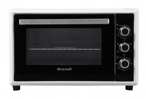 Mini oven Brandt FC55MUW image 1
