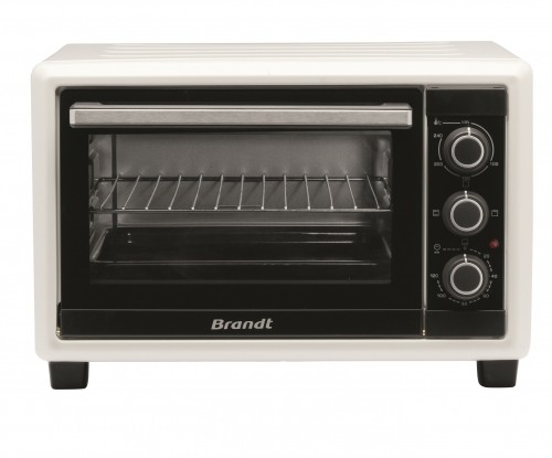 Mini oven Brandt FC16CW image 1