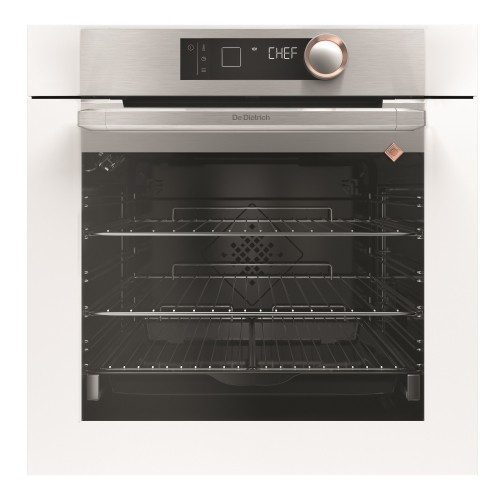 Built-in oven De Dietrich DOP8360W image 1