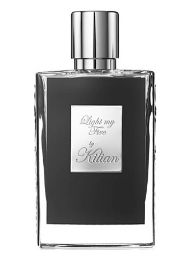 By Kilian LIGHT MY FIRE EDP 50ml REFILLABLE UNISEX image 1