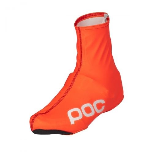 POC AVIP Rain Bootie / Oranža / S image 1