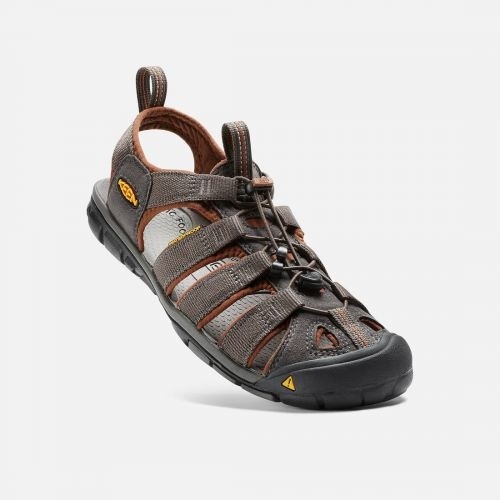 Keen Clearwater CNX Men's / Pelēka / Brūna / 47 image 1