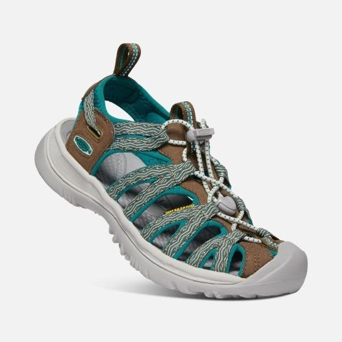 Keen Whisper Women's / Zila / Pelēka / 39.5 image 1