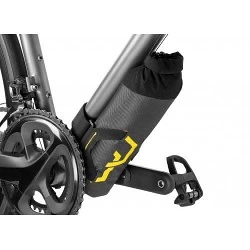 Apidura Velo soma EXPEDITION Downtube Pack 1,5L image 1