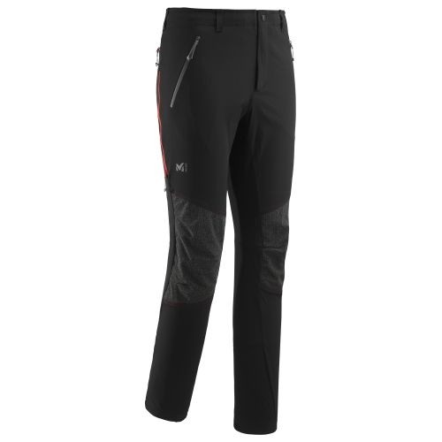 Millet K XCS Pant / Melna / XL image 1