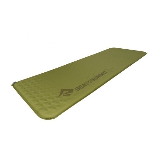 Sea To Summit Camp Mat S.I.™ Rectangular Large 201x64x3.8cm image 1