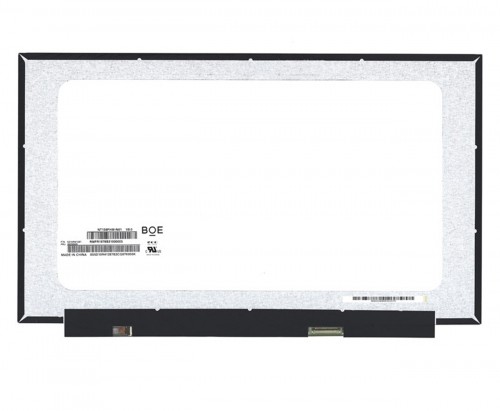 LG Матрица 15.6", 1920x1080, FHD, матовый, IPS, 60Hz, без рамки, 30pin (справа) image 1