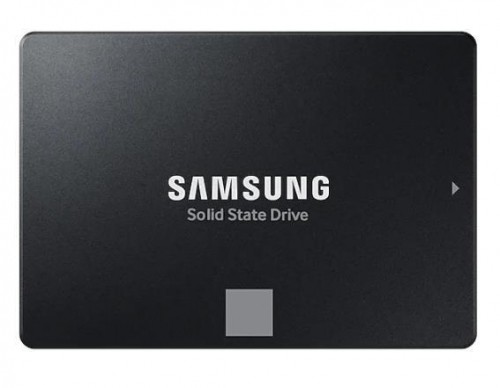 SSD SATA2.5" 1TB 6GB/S/870 EVO MZ-77E1T0B/EU SAMSUNG image 1