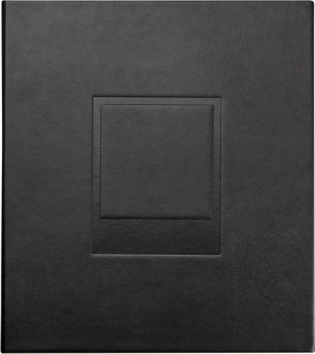 Polaroid альбом Large, черный image 1