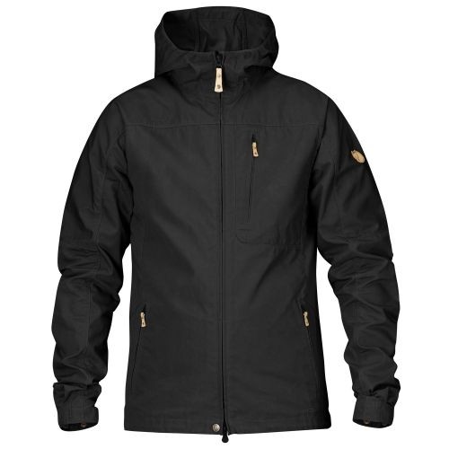 Fjallraven Sten Jacket / Gaiši brūna / XXL image 1