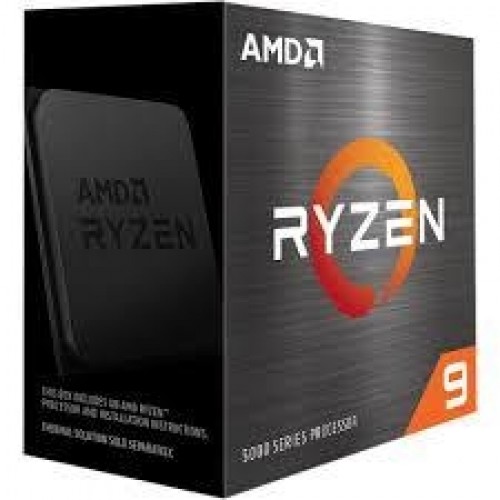 CPU|AMD|Desktop|Ryzen 9|5950X|3400 MHz|Cores 16|64MB|Socket SAM4|105 Watts|BOX|100-100000059WOF image 1