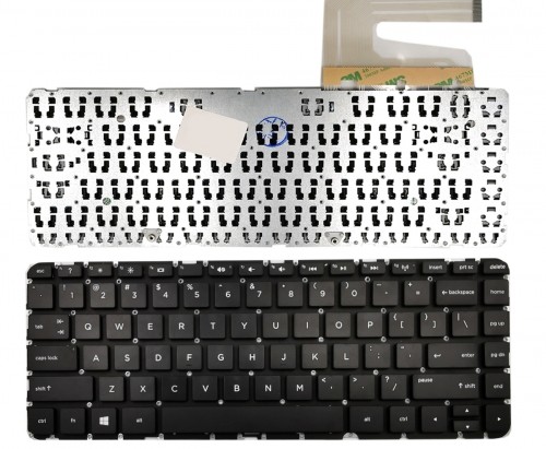 Keyboard HP 240 G2 G3, 245 G2 G3, 246 G2 G3 (US) image 1