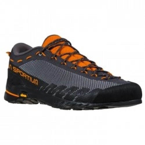 La Sportiva Apavi TX2 44.5 Carbon/Maple image 1