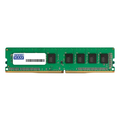 GOODRAM DRAM 4GB 2666MHz DDR4 (PC4-21300) CL 19 image 1