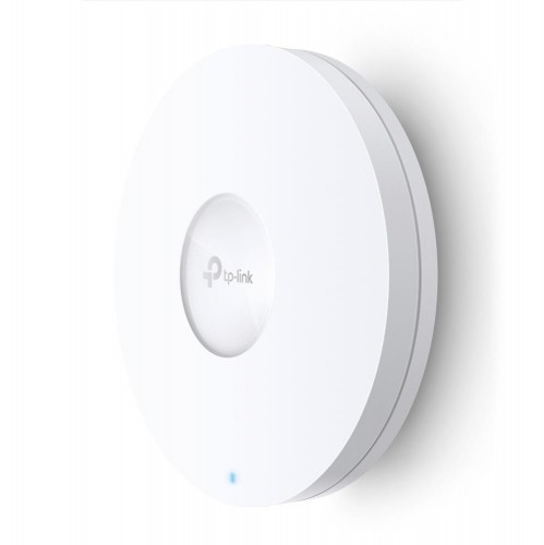 WRL ACCESS POINT 1800MBPS/DUAL BAND EAP620 HD TP-LINK image 1