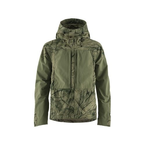 Fjallraven Keb Jacket / Zaļa / L image 1