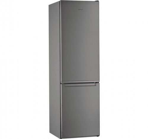 Холодильник Whirlpool W5921EOX image 1