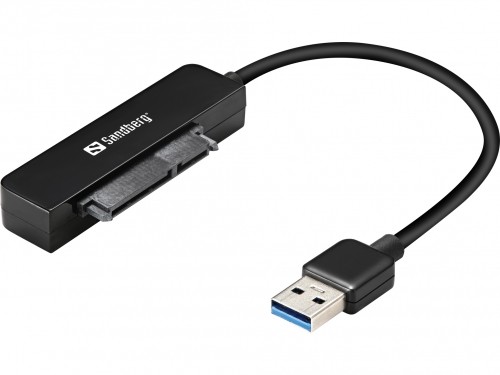 Sandberg 133-87 USB 3.0 to SATA Link image 1