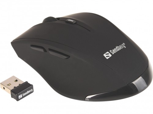 Samsung Sandberg 630-06 Wireless Mouse Pro image 1