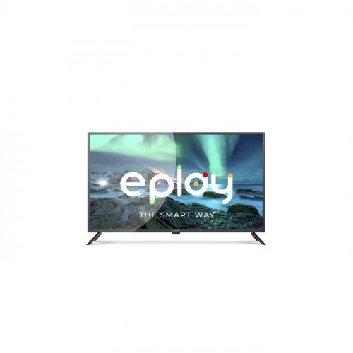 Allview  42ePlay6000-F/1 42in Full HD LED Smart Android TV image 1