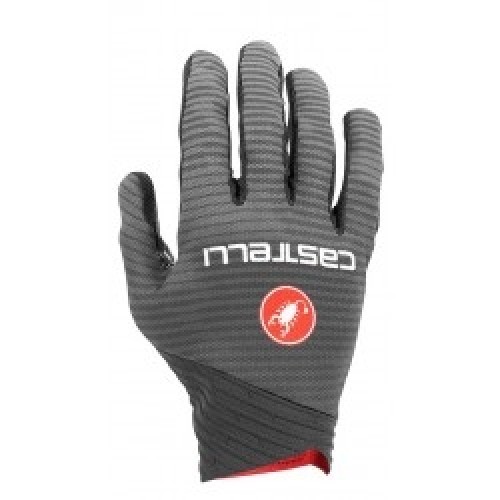 Castelli Velo cimdi CW 6.1 CROSS Glove S Black image 1