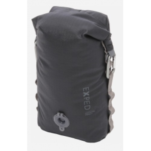 Exped Ūdensmaiss Fold Drybag Endura Black 5L image 1