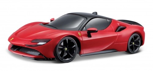 MAISTO TECH 1:24 automodel Ferrari SF90 Stradaie, 82334 image 1