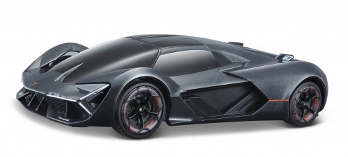 MAISTO TECH 1:24 automašīnas modelis Lamborghini Terzo Millennio, 82332 image 1