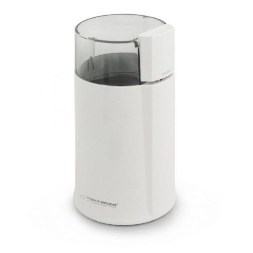 Esperanza EKC001W COFFEE GRINDER ESPERSSO WHITE image 1