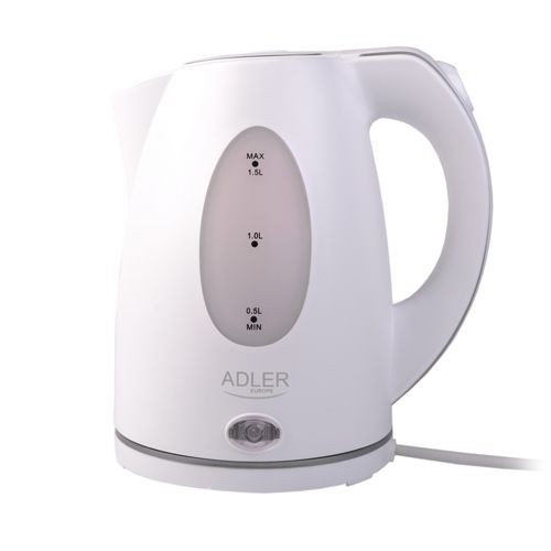 Adler AD 1207 Electric kettle 1.5L 2000W image 1