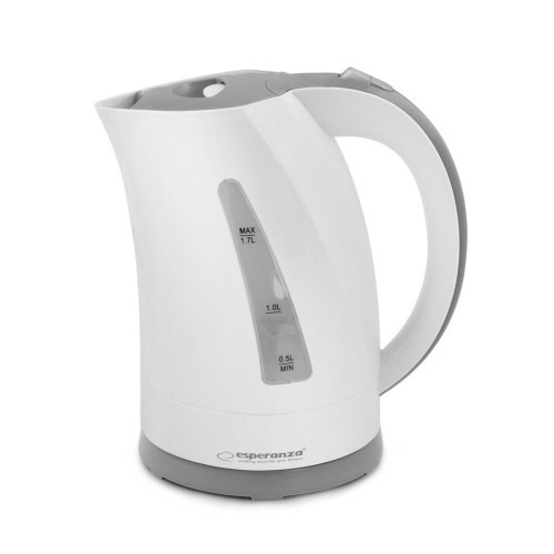 ESPERANZA EKK022 PLASTIC KETTLE AMAZON 1,7 L image 1